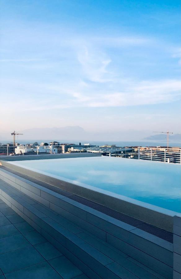 Opalia Residence - Stella Garda Lake Lifestyle بسكييرا ديل غاردا المظهر الخارجي الصورة