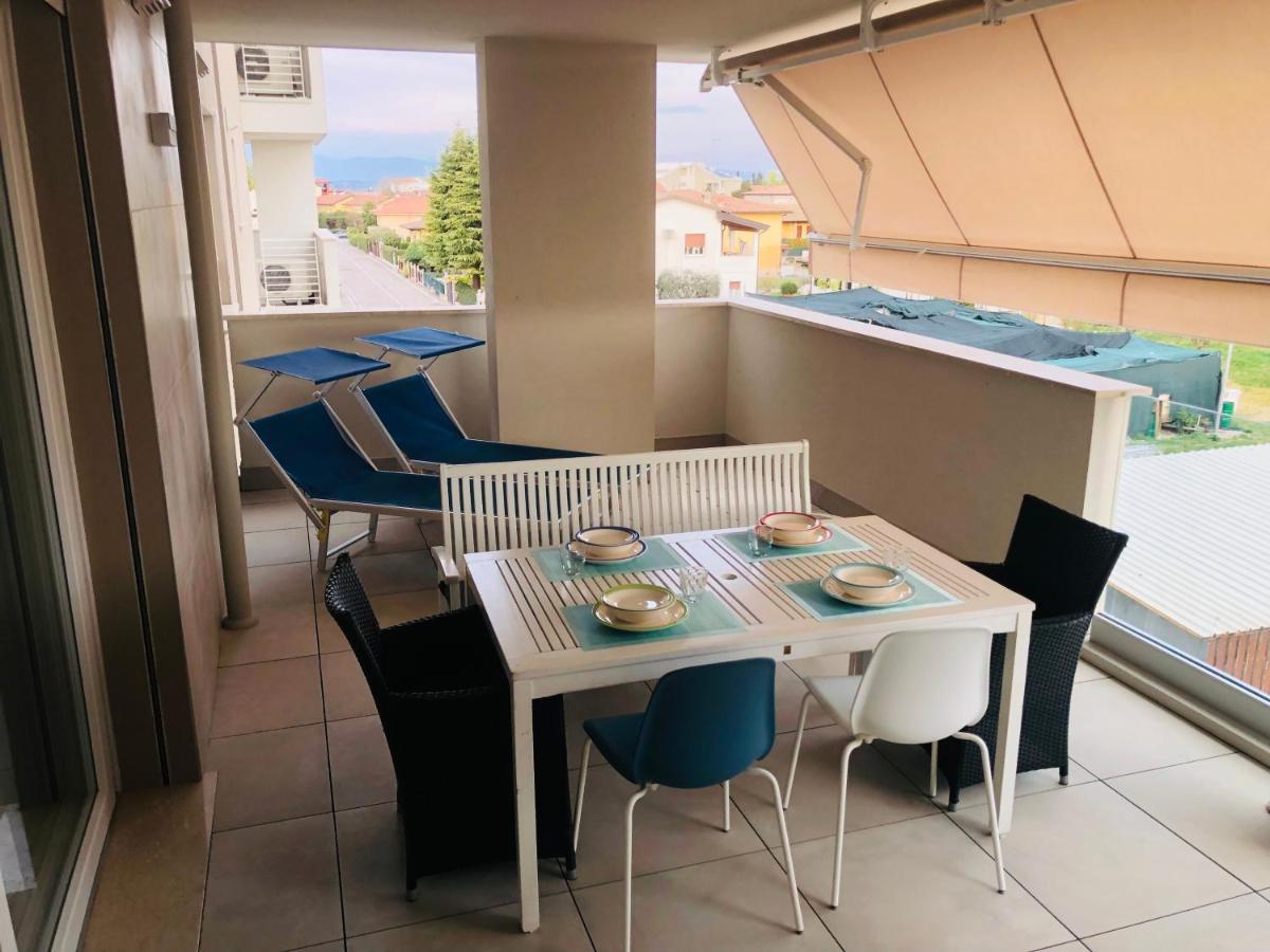 Opalia Residence - Stella Garda Lake Lifestyle بسكييرا ديل غاردا المظهر الخارجي الصورة