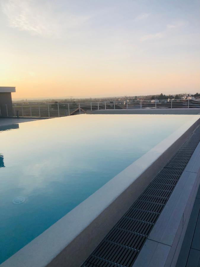 Opalia Residence - Stella Garda Lake Lifestyle بسكييرا ديل غاردا المظهر الخارجي الصورة