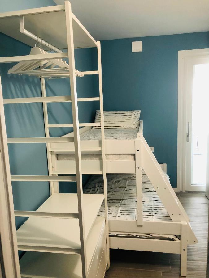 Opalia Residence - Stella Garda Lake Lifestyle بسكييرا ديل غاردا المظهر الخارجي الصورة