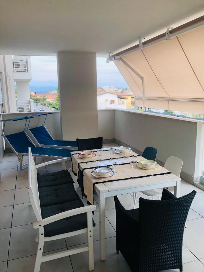 Opalia Residence - Stella Garda Lake Lifestyle بسكييرا ديل غاردا المظهر الخارجي الصورة