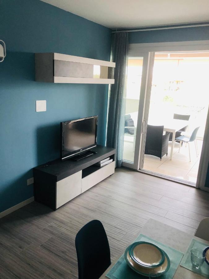 Opalia Residence - Stella Garda Lake Lifestyle بسكييرا ديل غاردا المظهر الخارجي الصورة