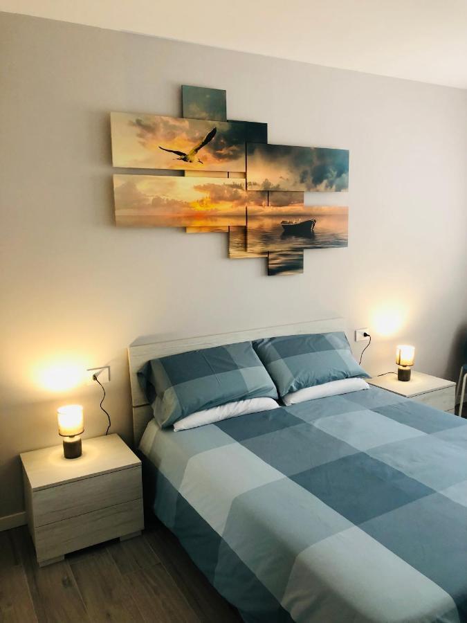 Opalia Residence - Stella Garda Lake Lifestyle بسكييرا ديل غاردا المظهر الخارجي الصورة